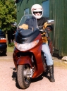 Motormeiden Site